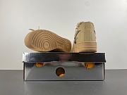 Nike Air Force 1 Low Off-White Sesame FD6900-200 - 4