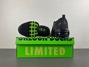 Nike Air Max 95/97 Ducks of a Feather Thunder II1711-900 - 4