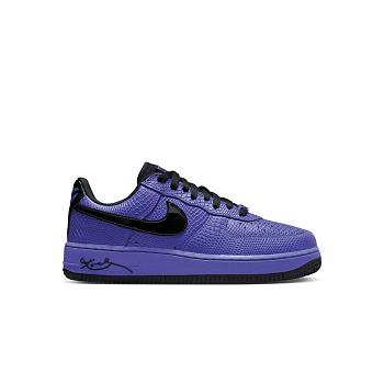 Nike Air Force 1 Low Protro Kobe Bryant x FC Barcelona Persian Violet II7062-500