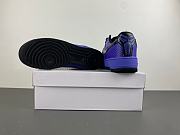 Nike Air Force 1 Low Protro Kobe Bryant x FC Barcelona Persian Violet II7062-500 - 3