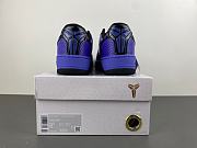 Nike Air Force 1 Low Protro Kobe Bryant x FC Barcelona Persian Violet II7062-500 - 4