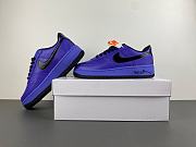 Nike Air Force 1 Low Protro Kobe Bryant x FC Barcelona Persian Violet II7062-500 - 5