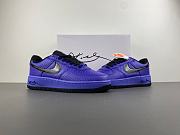 Nike Air Force 1 Low Protro Kobe Bryant x FC Barcelona Persian Violet II7062-500 - 6