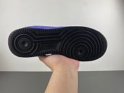 Nike Air Force 1 Low Protro Kobe Bryant x FC Barcelona Persian Violet II7062-500 - 2