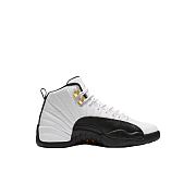 Air Jordan 12 Retro Taxi (2025) CT8013-117 - 1