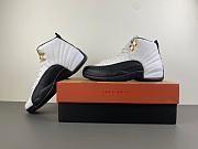 Air Jordan 12 Retro Taxi (2025) CT8013-117 - 3