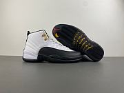 Air Jordan 12 Retro Taxi (2025) CT8013-117 - 4