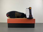 Air Jordan 12 Retro Taxi (2025) CT8013-117 - 5