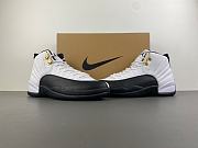 Air Jordan 12 Retro Taxi (2025) CT8013-117 - 6