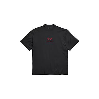 Balenciaga Men's Political Campaign T-shirt