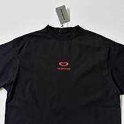 Balenciaga Men's Political Campaign T-shirt - 6