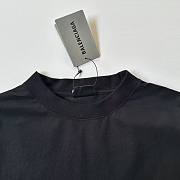 Balenciaga Men's Political Campaign T-shirt - 2