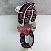 ASICS Gel-Kayano 14 White Classic Red 1201A019-103 - 5