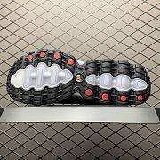 Nike Air Max Dn8 PSG Paris Saint-Germain Black Particle Grey IH2140-001 - 5