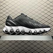 Nike Air Max Dn8 PSG Paris Saint-Germain Black Particle Grey IH2140-001 - 4