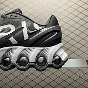 Nike Air Max Dn8 PSG Paris Saint-Germain Black Particle Grey IH2140-001 - 3