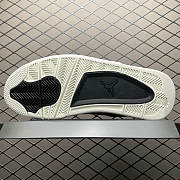 Air Jordan 4 Retro Pony Hair Black 819139-010 - 4