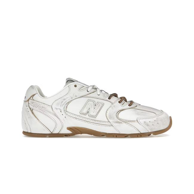 New Balance 530 SL Miu Miu White Gum (Women's) 5E165E-3F33-F0009-F-D005 - 1