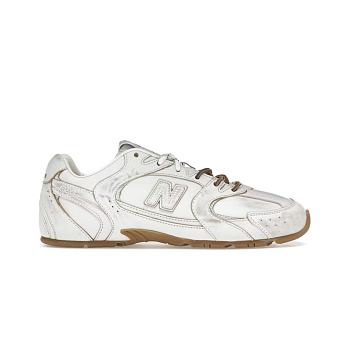 New Balance 530 SL Miu Miu White Gum (Women's) 5E165E-3F33-F0009-F-D005