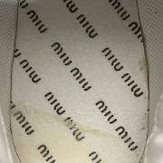 New Balance 530 SL Miu Miu White Gum (Women's) 5E165E-3F33-F0009-F-D005 - 4