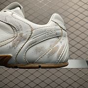 New Balance 530 SL Miu Miu White Gum (Women's) 5E165E-3F33-F0009-F-D005 - 3