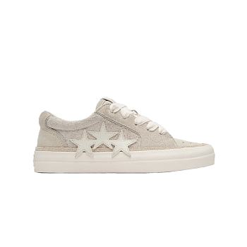 AMIRI Sunset Skate Low Alabaster Birch 6403996075