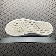 AMIRI Sunset Skate Low Alabaster Birch 6403996075 - 6