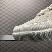 AMIRI Sunset Skate Low Alabaster Birch 6403996075 - 4