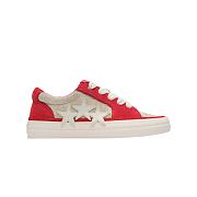 Amiri Sunset Skate Low 'Birch Red' AMFOSR1045074 - 1