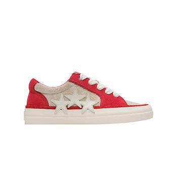 Amiri Sunset Skate Low 'Birch Red' AMFOSR1045074