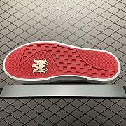 Amiri Sunset Skate Low 'Birch Red' AMFOSR1045074 - 2