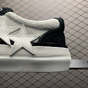 Amiri Sunset Skate Low 'Black' AMFOSR1045-071  - 4