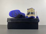 Nike Kobe 4 Protro FC Barcelona Team Gold IM2532-701 - 5