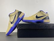 Nike Kobe 4 Protro FC Barcelona Team Gold IM2532-701 - 3
