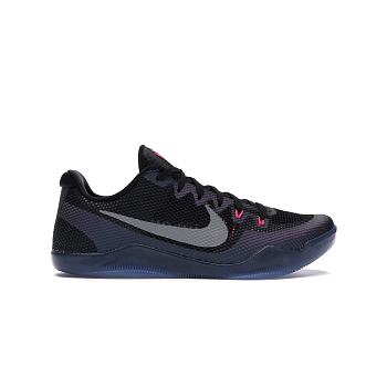 Nike Kobe 11 EM Low Invisibility Cloak 836183-005