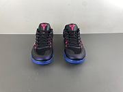 Nike Kobe 11 EM Low Invisibility Cloak 836183-005 - 6