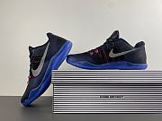 Nike Kobe 11 EM Low Invisibility Cloak 836183-005 - 5