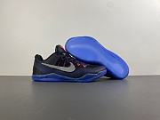 Nike Kobe 11 EM Low Invisibility Cloak 836183-005 - 3