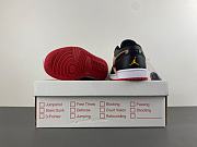 Air Jordan 1 Low Pizza (GS) HQ2016-200 - 6
