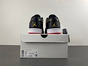 Air Jordan 1 Low Pizza (GS) HQ2016-200 - 5
