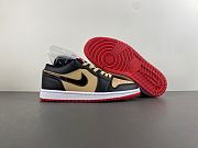 Air Jordan 1 Low Pizza (GS) HQ2016-200 - 3