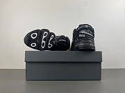 New Balance 1000 atmos bāṅdhnū M1000AP - 5