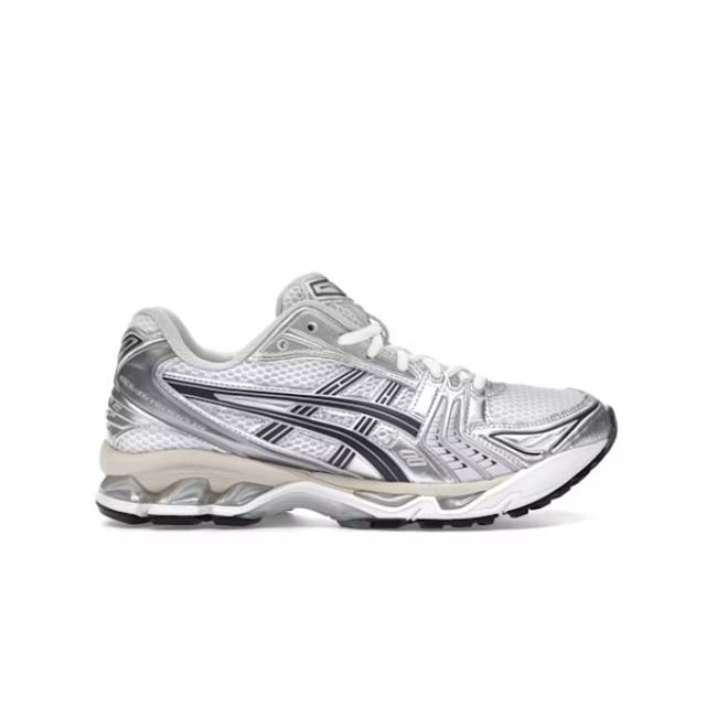 ASICS Gel-Kayano 14 White Graphite Grey 1203A537-110 - 1