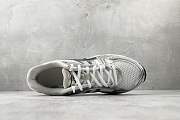 ASICS Gel-Kayano 14 White Graphite Grey 1203A537-110 - 6