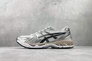 ASICS Gel-Kayano 14 White Graphite Grey 1203A537-110 - 5