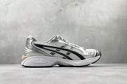 ASICS Gel-Kayano 14 White Graphite Grey 1203A537-110 - 4