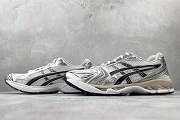 ASICS Gel-Kayano 14 White Graphite Grey 1203A537-110 - 3