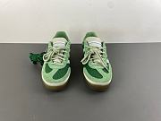 Adidas Gazelle Indoor Bad Bunny El Yunque JS5049 - 4