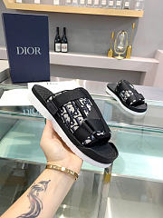 Dior Alpha Sandal Oblique 3SA081YXV_H961 - 6