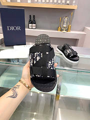 Dior Alpha Sandal Oblique 3SA081YXV_H961 - 5